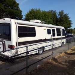 1989 Chevy Rv