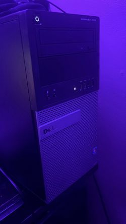 Dell OptiPlex 7010 Desktop Tower