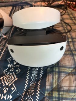 PlayStation VR2 Headset