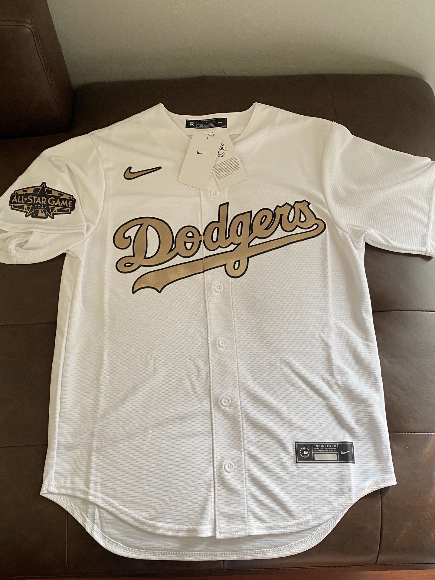 Dodgers World Series Jersey for Sale in Irwindale, CA - OfferUp