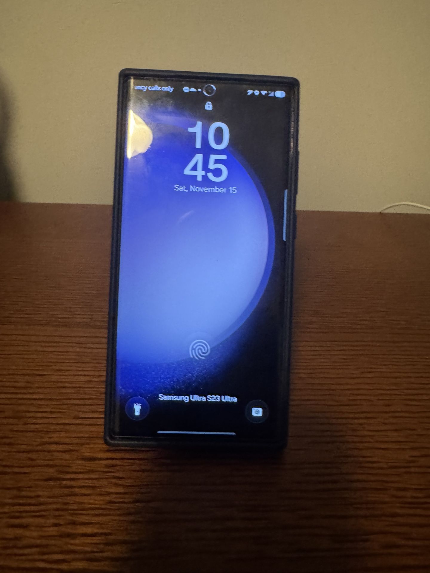 Samsung Galaxy S23 Ultra 256GB - Unlocked