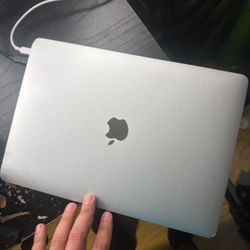 MacBook Air Retina 13-inch (2020) 