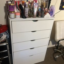 6 Drawer Dresser