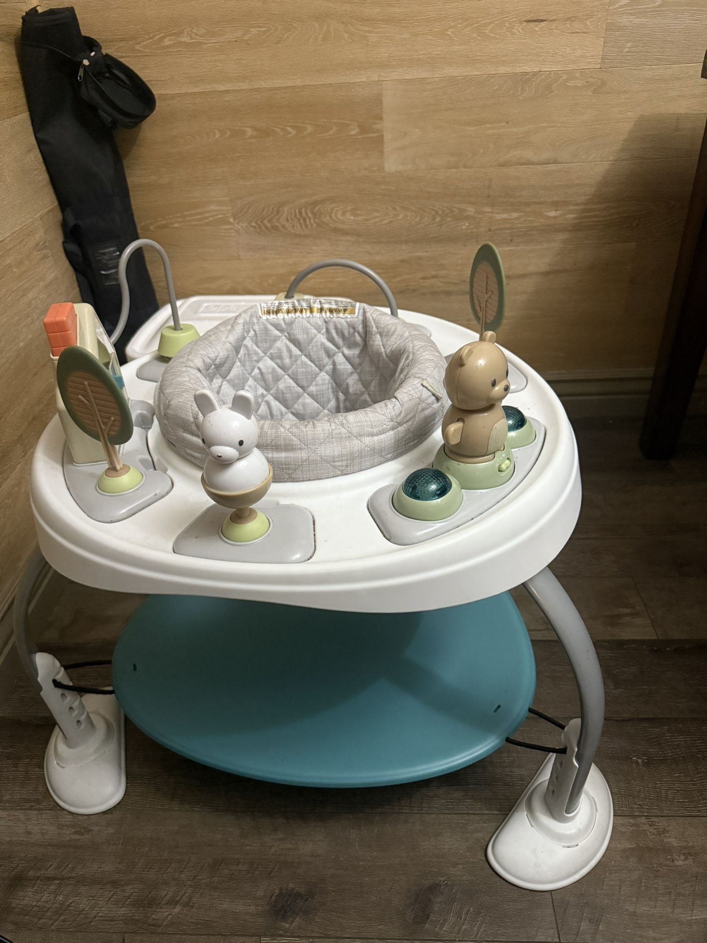 Baby Jumper 360 Seat
