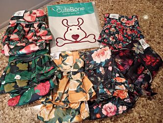 Doggie diapers (S)-NEW