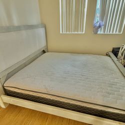 Bed King