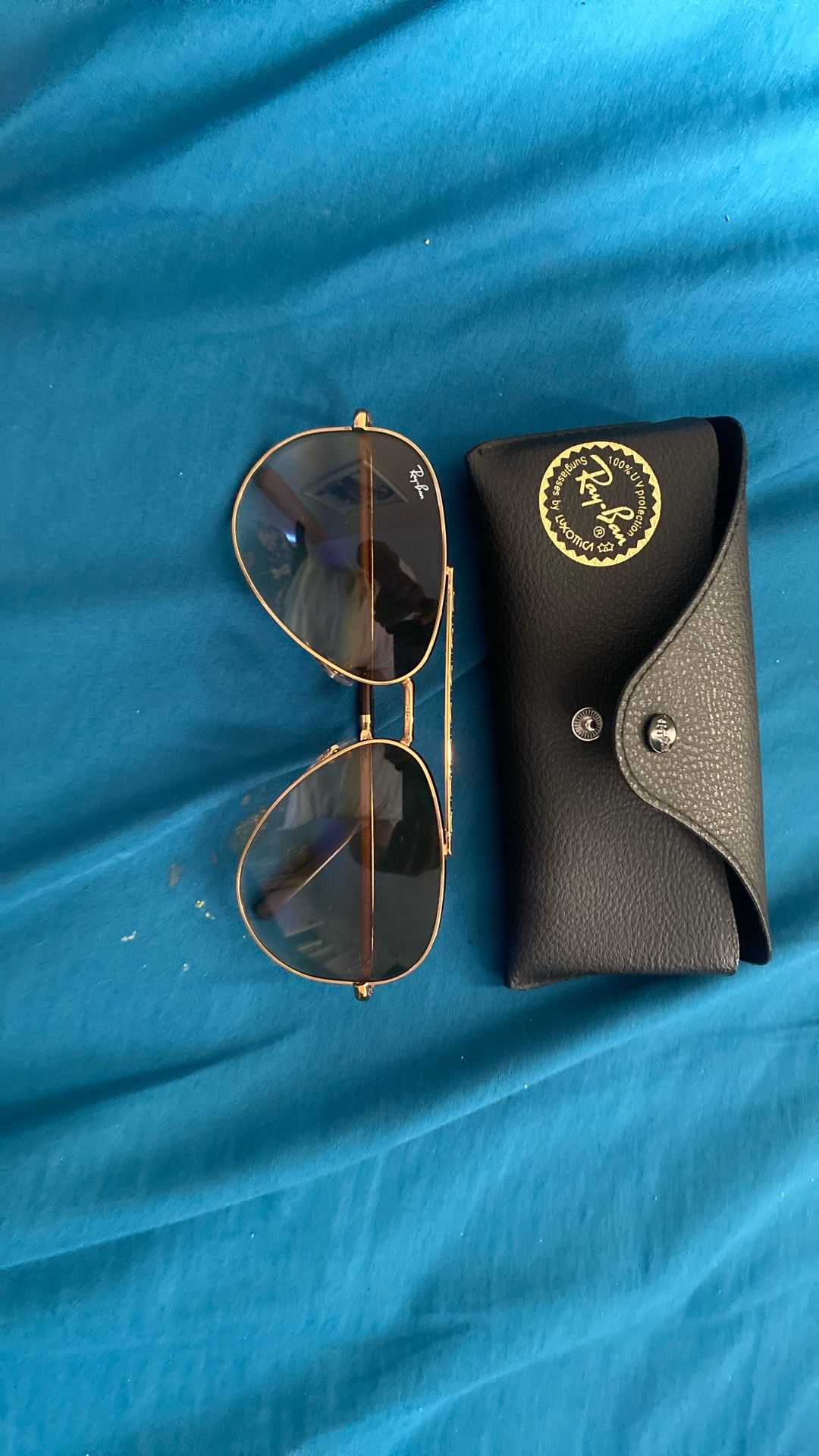 Ray Bans