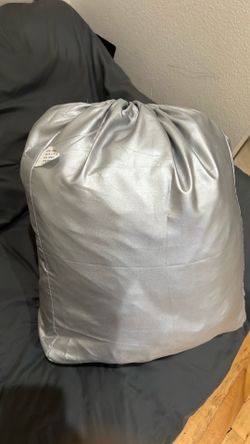 Truck cover