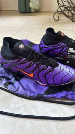 Nike Mercurial Superfly 9FG