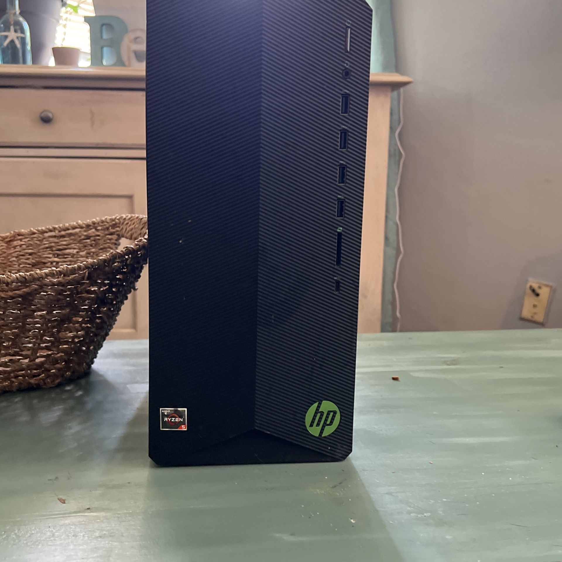 Gaming pc