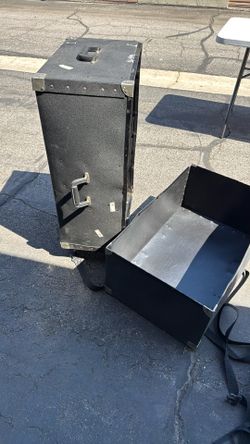 Acme Sampling Case 
