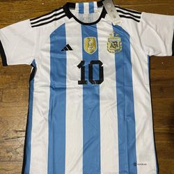 "JERSEYS DE FUTBOL ⚽ MUNDIAL LRA"
