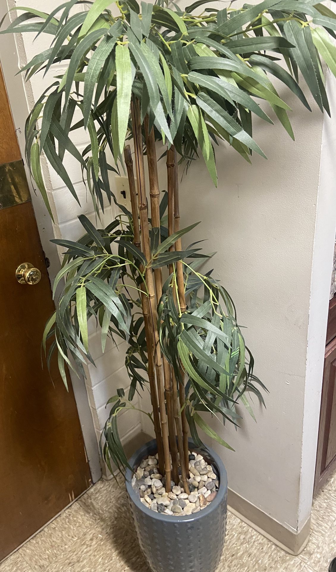 Fake Plant