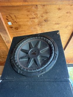 Speaker