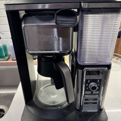 Ninja Coffee Bar System