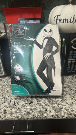 Jack Skeleton