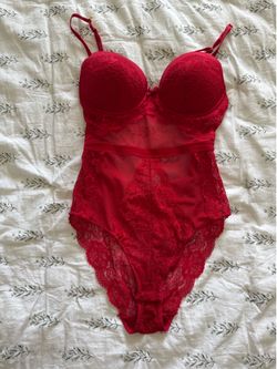 Women’s Lingerie