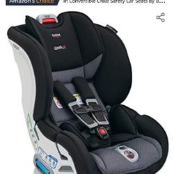Britax Marathon Clicktight Carseat