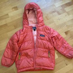 Patagonia Jacket 