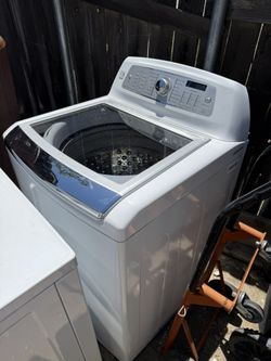 Washer And Dryer For Sale