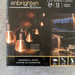 LED Lights