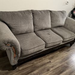 Couches 