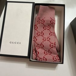 Gucci Socks