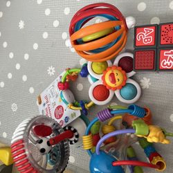 Baby Toys
