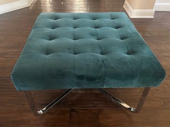 28”*28”*18” bench
