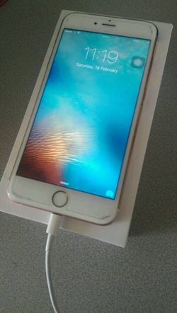 iPhone 6s Plus (Awesome Deal) ✅