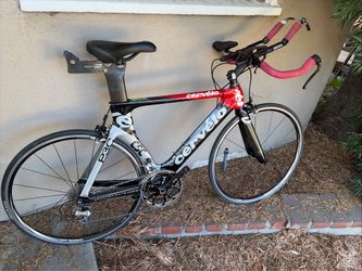 Cervelo P3C