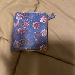 Wallet 