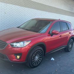 2016 Mazda CX-5    $7,950