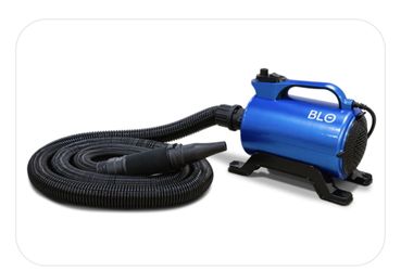 Air GT Air Dryer BLO