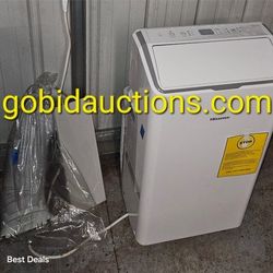 Portable Wifi Ac Air Conditioner  !!!!!!!!!!!!PLEASE READ!!!!!!!!!