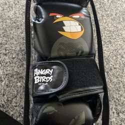 Kids Boxing Gloves 