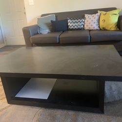 Center Table 