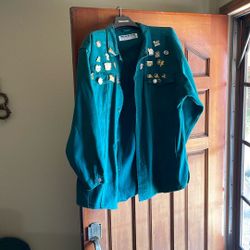 Vintage Oakland A’s Pins