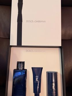 King cologne.