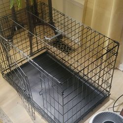 Dog Crate/kennel