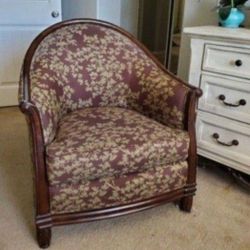 Accent Chair