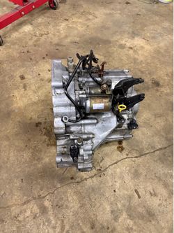1(contact info removed) Honda civic automatic transmission