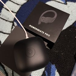 Powerbeats Pro