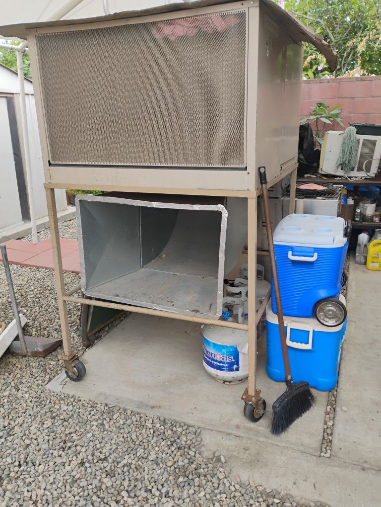 Air Cooler