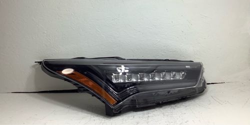 2019 2025 Acura RDX right LED headlight (1BB)