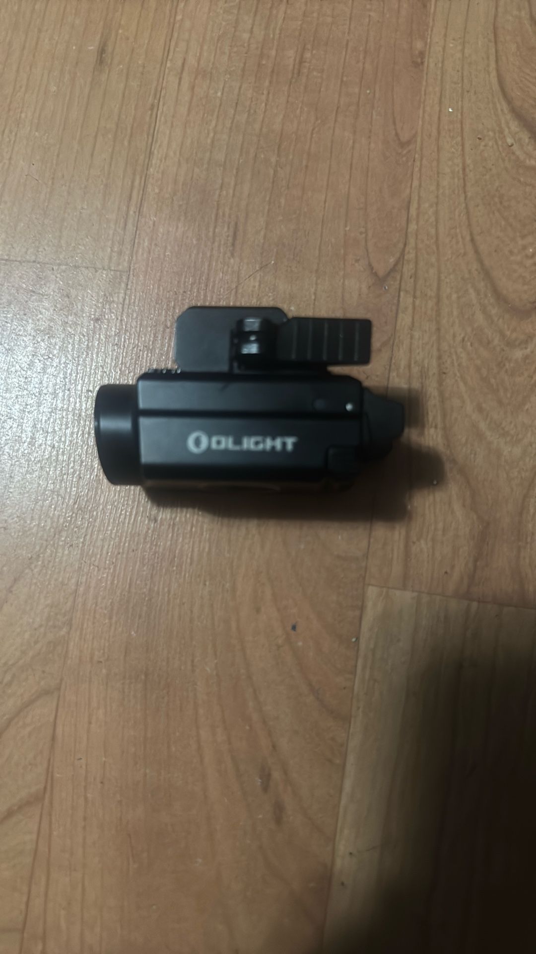 olight baldr s green laser