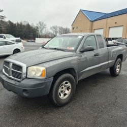2005 Dodge Dakota