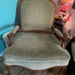 big comfy chair