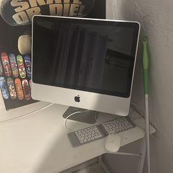 Mac desktop