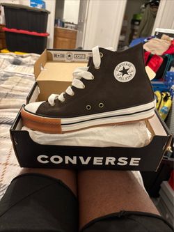 Shoes and clothes for back to school